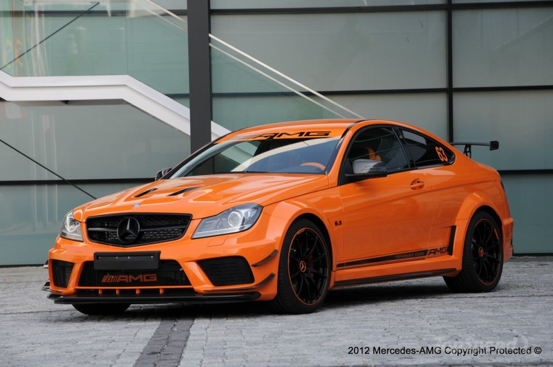 Illustration for article titled What are the top ten Mercedes-Benzes of all time?